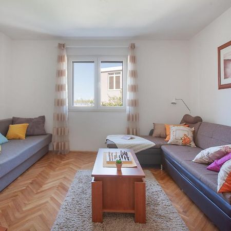Villa Nedika Podgora Buitenkant foto